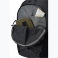 Zaino urbano Jack Wolfskin Yuma 18 l black 8