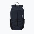 Zaino urbano Jack Wolfskin Yuma 18 l midnight sky