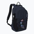 Zaino urbano Jack Wolfskin Yuma 18 l midnight sky 5
