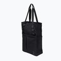 Borsa Jack Wolfskin Zoya 2IN1 15 l black