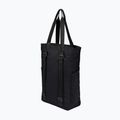 Borsa Jack Wolfskin Zoya 2IN1 15 l black 2