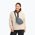 Marsupio Jack Wolfskin Konya 2 l grey odessa 7