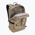 Zaino urbano Jack Wolfskin Berkley 24 l hazel wood 7
