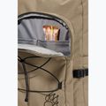 Zaino urbano Jack Wolfskin Berkley 24 l hazel wood 8
