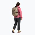 Zaino urbano Jack Wolfskin Berkley 24 l hazel wood 12