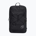 Zaino urbano Jack Wolfskin Berkley 24 l black