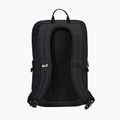Zaino urbano Jack Wolfskin Berkley 24 l black 3