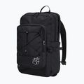 Zaino urbano Jack Wolfskin Berkley 24 l black 4