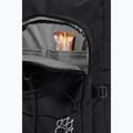 Zaino urbano Jack Wolfskin Berkley 24 l black 8