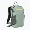 Zaino da ciclismo Jack Wolfskin Velocity 12 l green zinnia 2