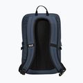 Zaino urbano Jack Wolfskin Berkley 24 l midnight sky 3