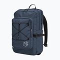 Zaino urbano Jack Wolfskin Berkley 24 l midnight sky 4