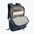 Zaino urbano Jack Wolfskin Berkley 24 l midnight sky 6