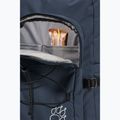 Zaino urbano Jack Wolfskin Berkley 24 l midnight sky 8