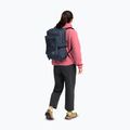 Zaino urbano Jack Wolfskin Berkley 24 l midnight sky 12