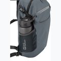 Zaino da ciclismo Jack Wolfskin Velocity 12 l grey odessa 11