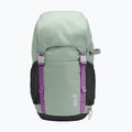 Zaino da trekking per bambini Jack Wolfskin Kids Explorer 20 l green zinnia