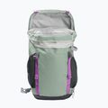 Zaino da trekking per bambini Jack Wolfskin Kids Explorer 20 l green zinnia 6