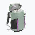 Zaino da trekking per bambini Jack Wolfskin Kids Explorer 20 l green zinnia 7