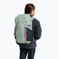 Zaino da trekking per bambini Jack Wolfskin Kids Explorer 20 l green zinnia 14