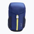 Zaino da trekking per bambini Jack Wolfskin Explorer 15 l blue orchid