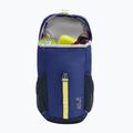 Zaino da trekking per bambini Jack Wolfskin Explorer 15 l blue orchid 6