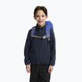 Zaino da trekking per bambini Jack Wolfskin Explorer 15 l blue orchid 14