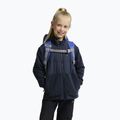 Zaino da trekking per bambini Jack Wolfskin Explorer 15 l blue orchid 15