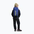 Zaino da trekking per bambini Jack Wolfskin Explorer 15 l blue orchid 16