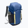 Zaino da trekking per bambini Jack Wolfskin Kids Explorer 20 l blue orchid