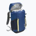 Zaino da trekking per bambini Jack Wolfskin Kids Explorer 20 l blue orchid 6