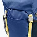Zaino da trekking per bambini Jack Wolfskin Kids Explorer 20 l blue orchid 7