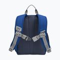 Zaino da trekking per bambini Jack Wolfskin Little Scout 10 l blue orchid 3