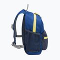 Zaino da trekking per bambini Jack Wolfskin Little Scout 10 l blue orchid 5