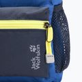 Zaino da trekking per bambini Jack Wolfskin Little Scout 10 l blue orchid 8