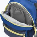 Zaino da trekking per bambini Jack Wolfskin Little Scout 10 l blue orchid 10