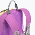 Zaino da trekking per bambini Jack Wolfskin Little Scout 10 l foxglove 8