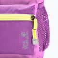 Zaino da trekking per bambini Jack Wolfskin Little Scout 10 l foxglove 10