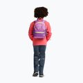 Zaino da trekking per bambini Jack Wolfskin Little Scout 10 l foxglove 13