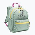 Zaino da trekking per bambini Jack Wolfskin Little Scout 10 l green zinnia 2