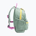 Zaino da trekking per bambini Jack Wolfskin Little Scout 10 l green zinnia 5
