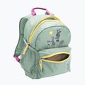 Zaino da trekking per bambini Jack Wolfskin Little Scout 10 l green zinnia 7