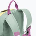 Zaino da trekking per bambini Jack Wolfskin Little Scout 10 l green zinnia 11