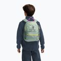 Zaino da trekking per bambini Jack Wolfskin Little Scout 10 l green zinnia 12