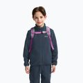 Zaino da trekking per bambini Jack Wolfskin Little Scout 10 l green zinnia 14