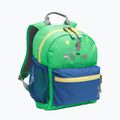 Zaino da trekking per bambini Jack Wolfskin Little Scout 10 l lizard 2