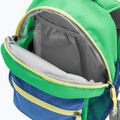 Zaino da trekking per bambini Jack Wolfskin Little Scout 10 l lizard 8