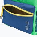 Zaino da trekking per bambini Jack Wolfskin Little Scout 10 l lizard 11