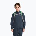 Zaino da trekking per bambini Jack Wolfskin Little Scout 10 l lizard 15