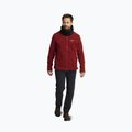 Scaldacollo Jack Wolfskin Vertigo Paw Loop black 6